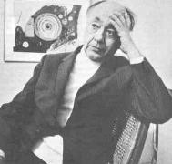 Ionesco himself
